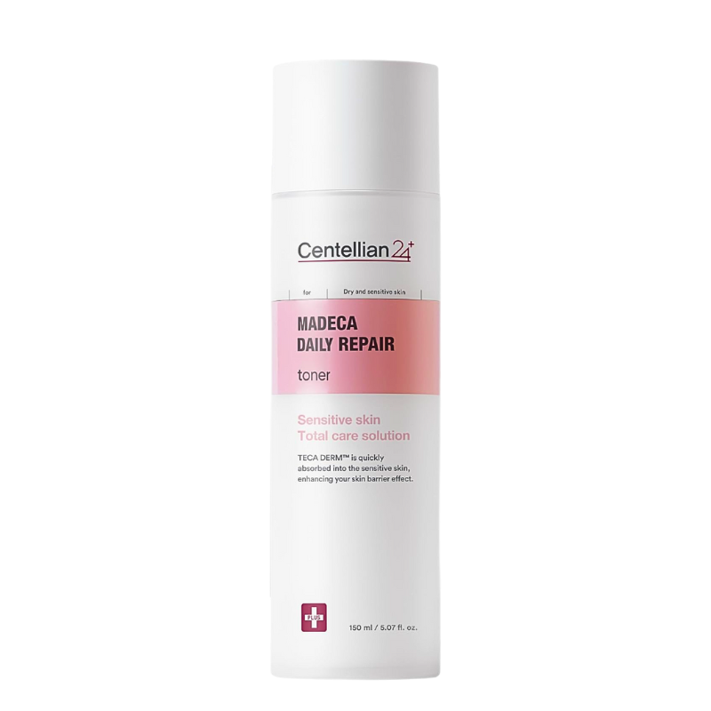 Centellian24 Madeca Daily Repair Toner
