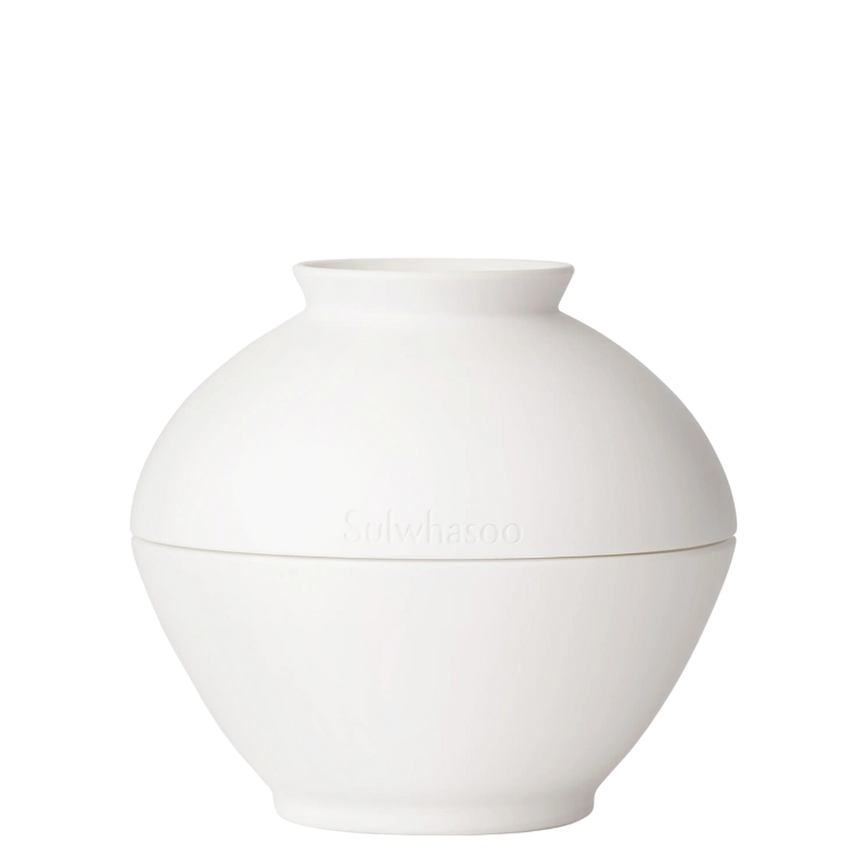 Best Korean Skincare EYE CREAM Timetreasure Invigorating Eye Cream Sulwhasoo