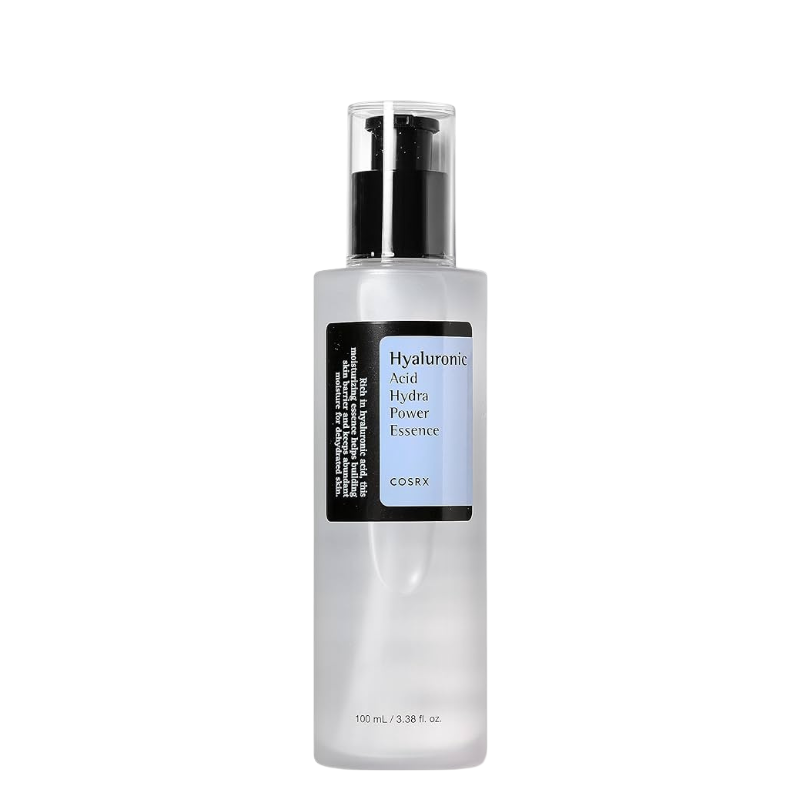 Best Korean Skincare ESSENCE Hyaluronic Acid Hydra Power Essence COSRX