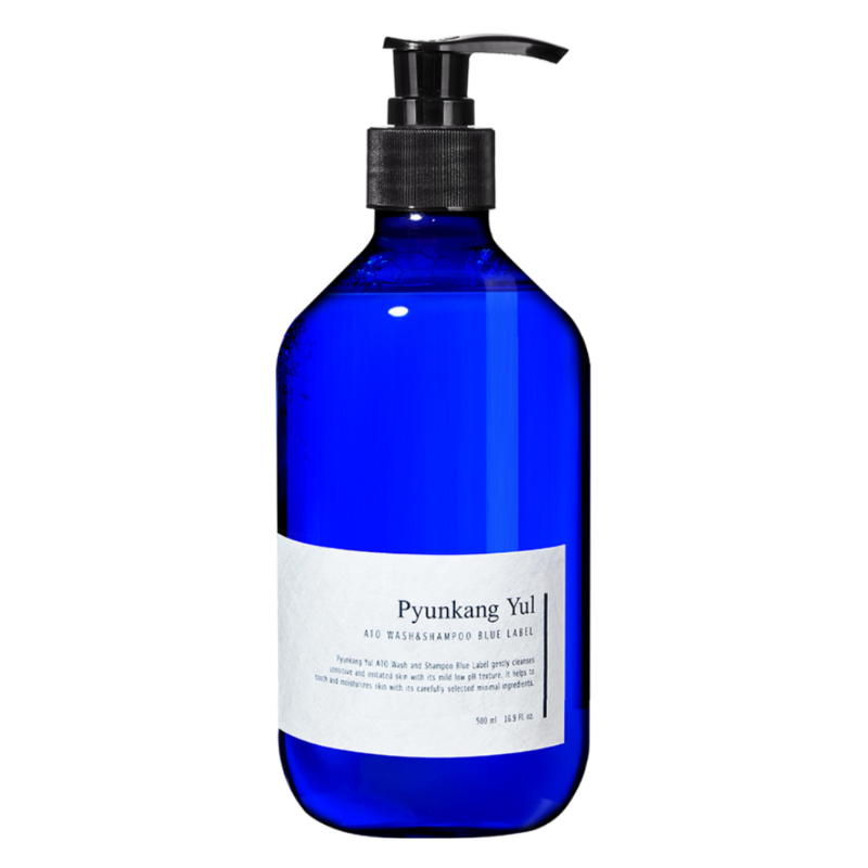 Ato Wash & Shampoo
