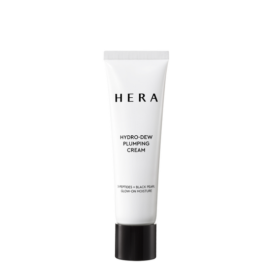 Best Korean Skincare CREAM Hydro-Dew Plumping Cream HERA