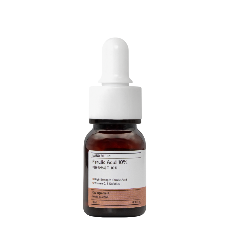 Ferulic Acid 10%