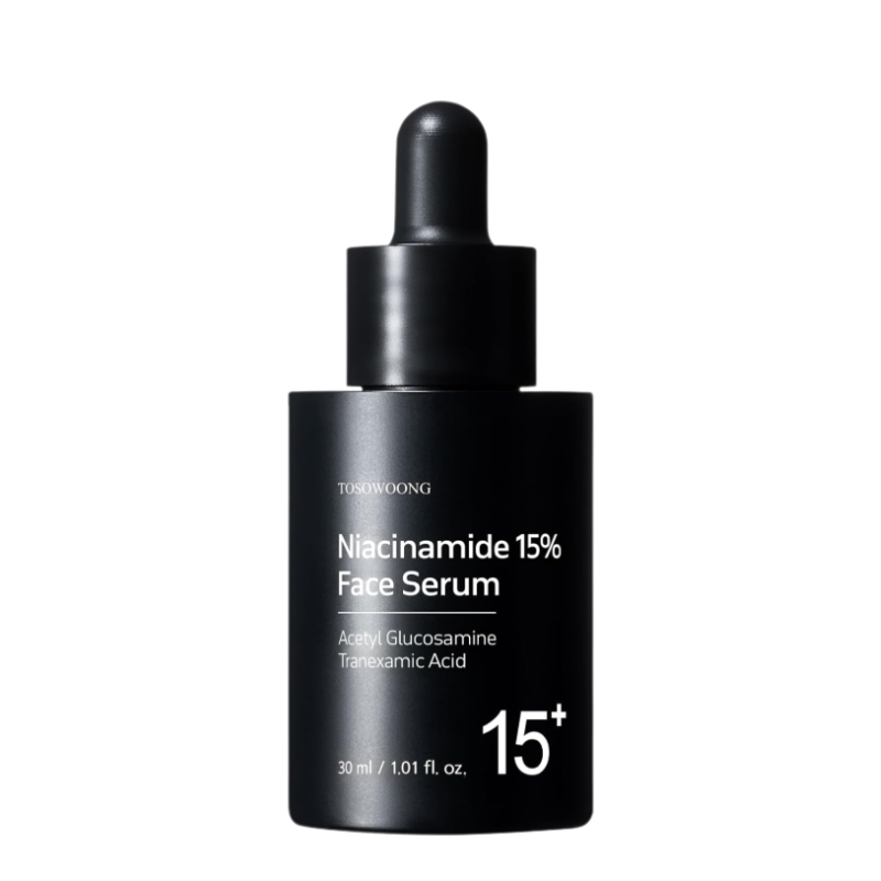 Niacinamide 15% Face Serum