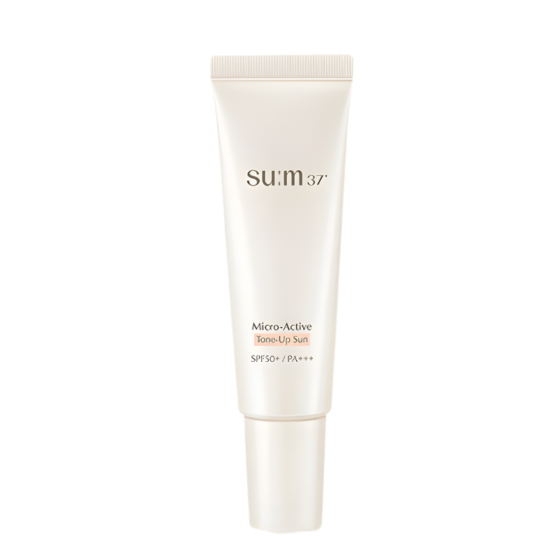 Micro-Active Tone-Up Sun SPF50+ PA+++
