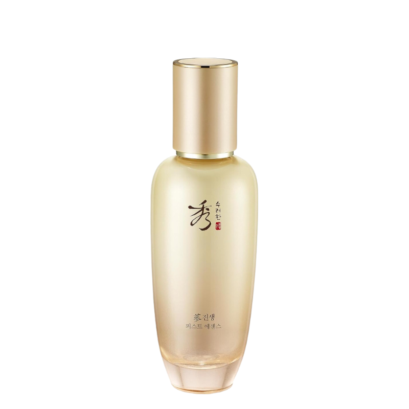 Best Korean Skincare ESSENCE Ginseng First Essence Sooryehan