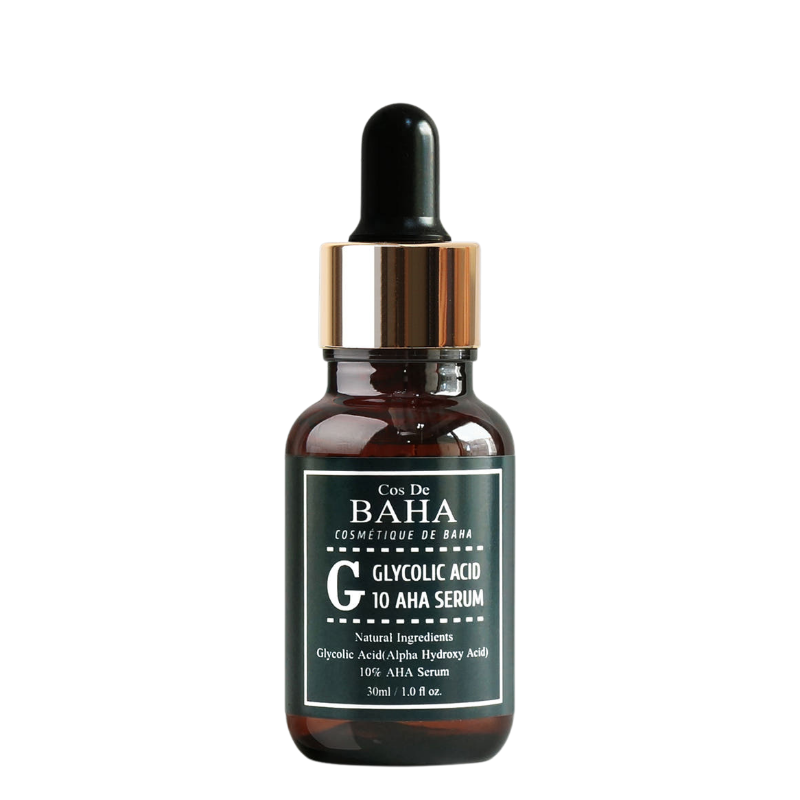 Glycolic Acid 10 AHA Serum