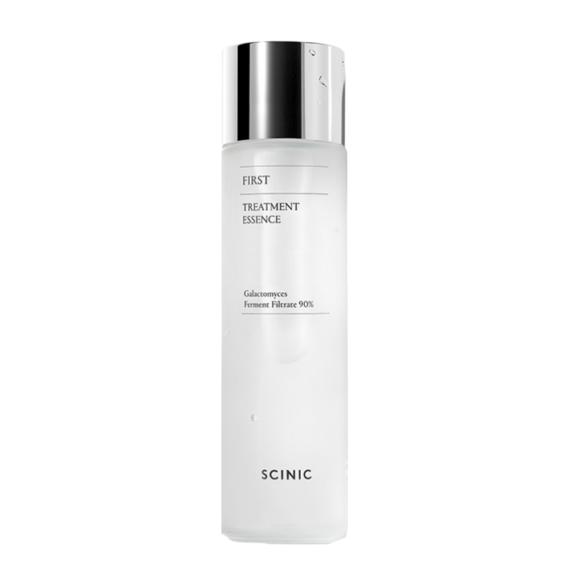 Best Korean Skincare ESSENCE First Treatment Essence SCINIC