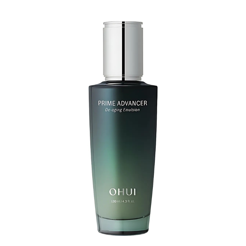 O HUI Prime Advancer De-Aging Emulsion