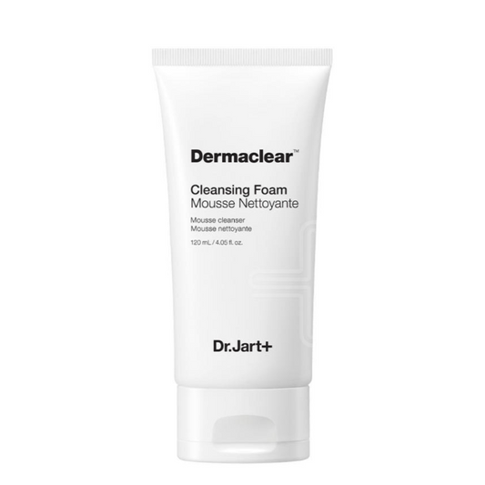 Dermaclear Cleansing Foam
