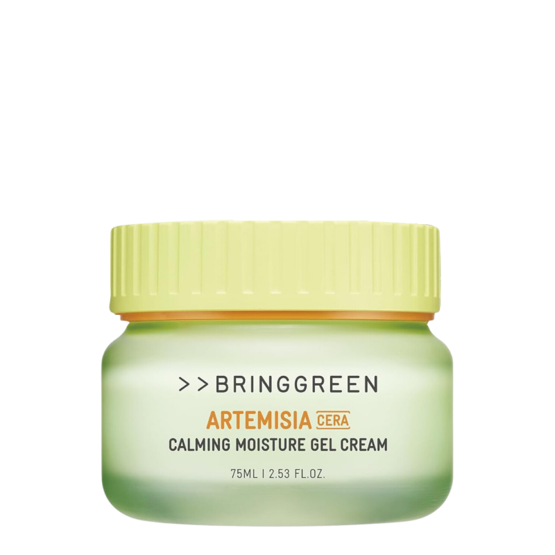 Artemisia Cera Calming Moisture Gel Cream