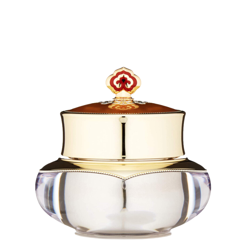 Best Korean Skincare EYE CREAM Cheongidan Radiant Regenerating Eye Cream The History of Whoo
