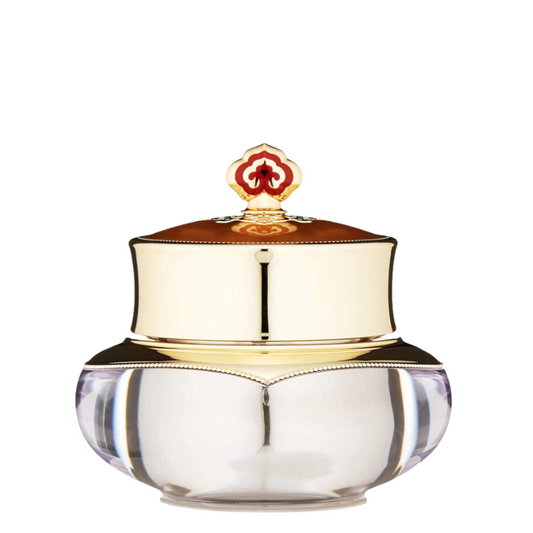Best Korean Skincare EYE CREAM Cheongidan Radiant Regenerating Eye Cream The History of Whoo