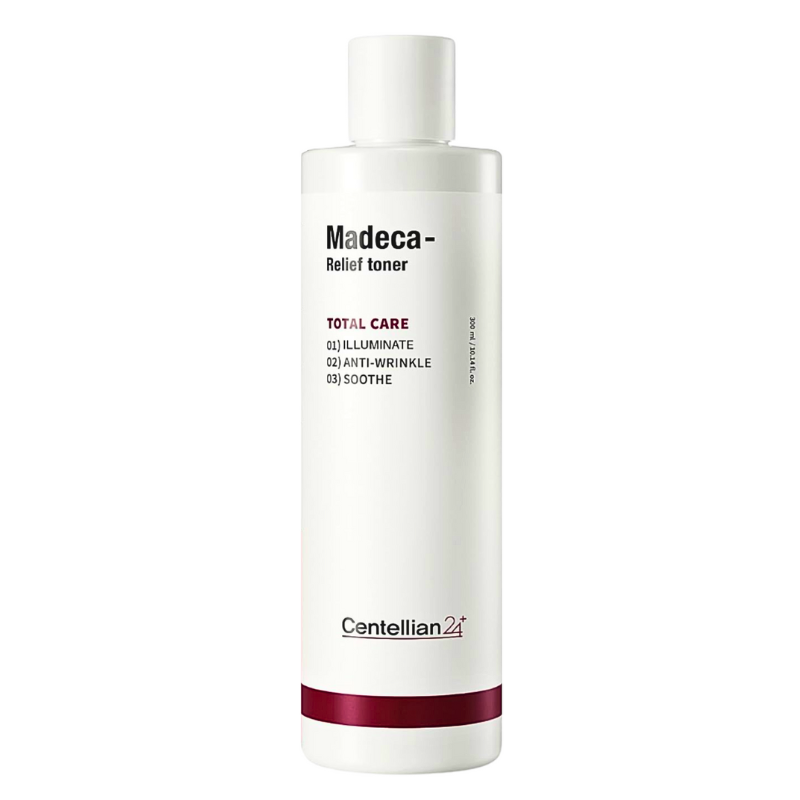 Relief Toner