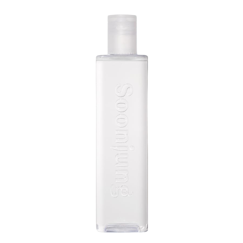 Best Korean Skincare TONER Soonjung pH5.5 Relief Toner ETUDE