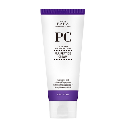 PC M.A Peptide Cream