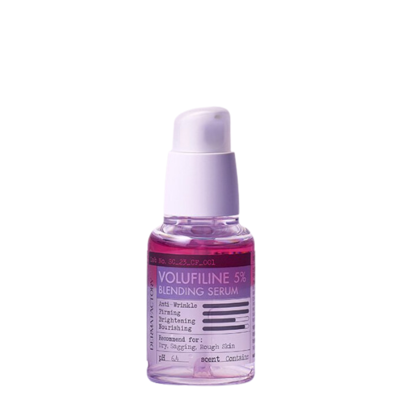 Volufiline 5% Blending Serum – Best Korean Skincare