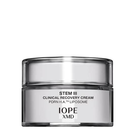 XMD STEM III Clinical Recovery Cream