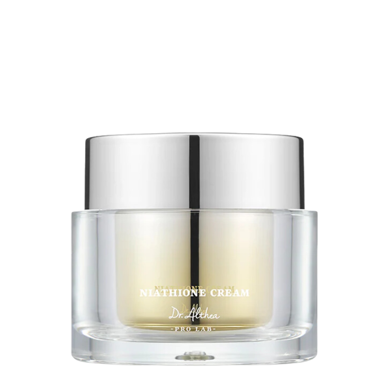 Best Korean Skincare CREAM Niathione Cream Dr.Althea