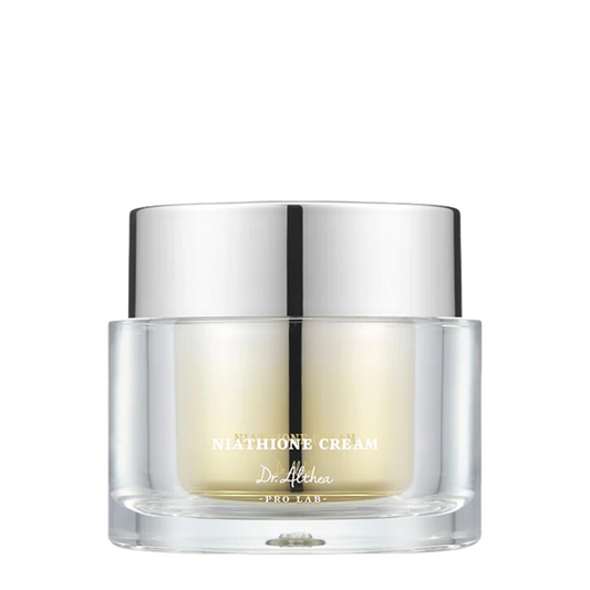 Best Korean Skincare CREAM Niathione Cream Dr.Althea