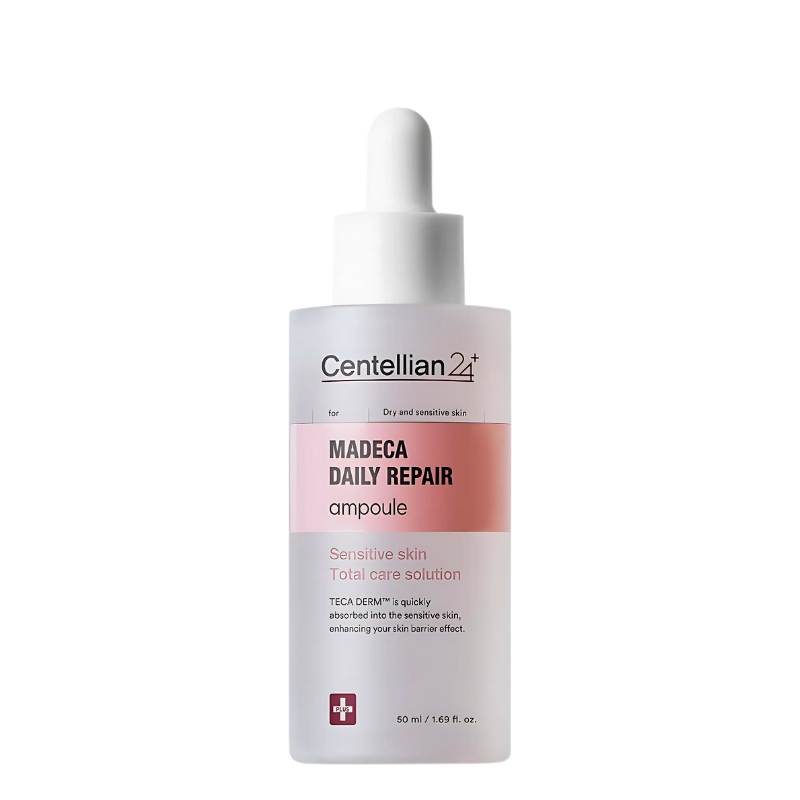 Centellian24 Madeca Daily Repair Ampoule