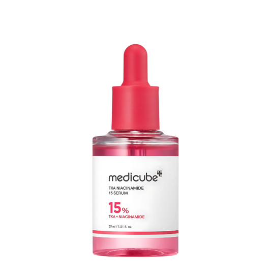 TXA Niacinamide 15 Serum