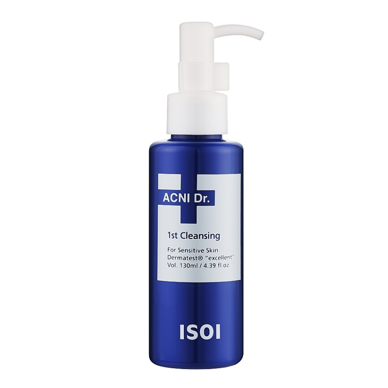 ACNI Dr. 1st Cleansing