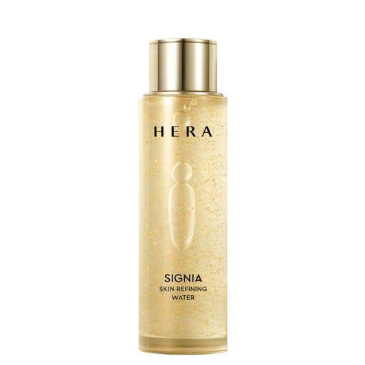 Best Korean Skincare TONER Signia Skin Refining Water HERA