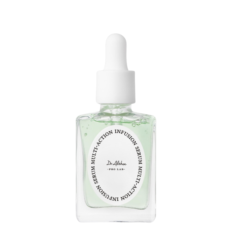 Best Korean Skincare SERUM Multi Action Infusion Serum Dr.Althea