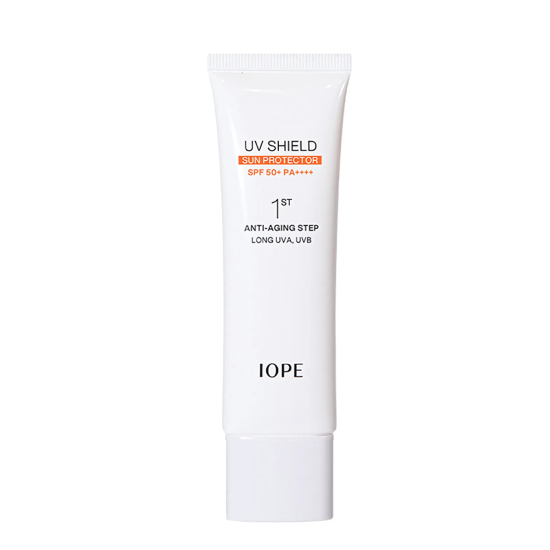 UV Shield Sun Protector SPF 50+ PA++++