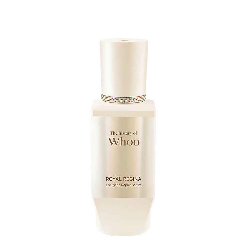 Royal Regina Energetic Repair Serum