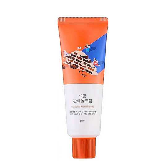 Soybean Panthenol Cream