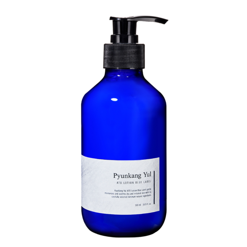 Best Korean Skincare BODY LOTION Ato Lotion Pyunkang Yul