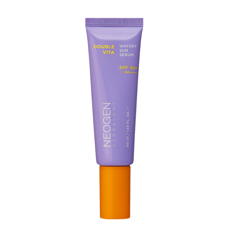 Dermalogy Double Vita Watery Sun Serum SPF50+ PA++++