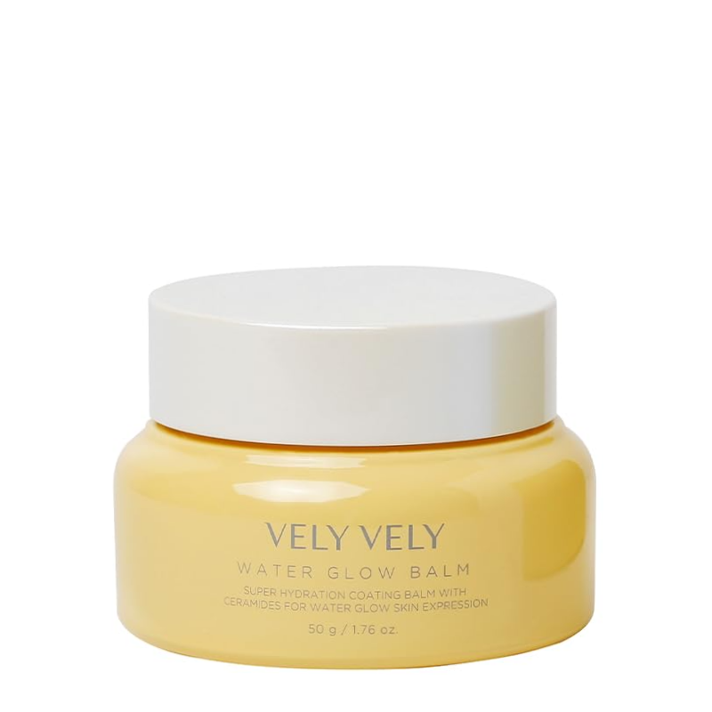 Best Korean Skincare BALM Water Glow Balm VELY VELY