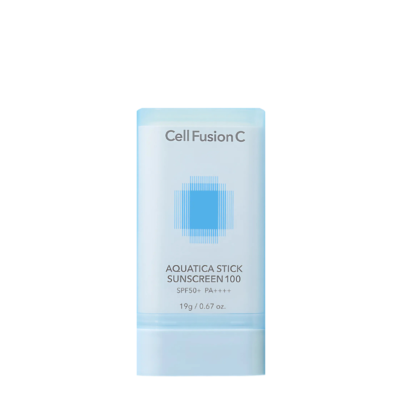 Aquatica Stick Sunscreen 100 SPF50+ PA++++