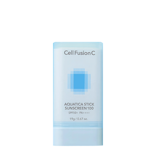 Aquatica Stick Sunscreen 100 SPF50+ PA++++