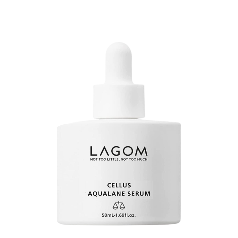 Cellus Aqualane 溶液
