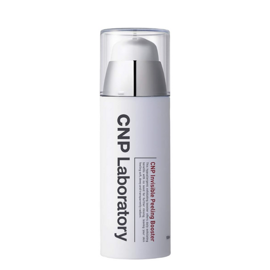 Best Korean Skincare PEELING Invisible Peeling Booster Essence CNP Laboratory