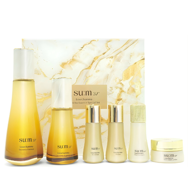 LosecSumma Secrema Essence Set