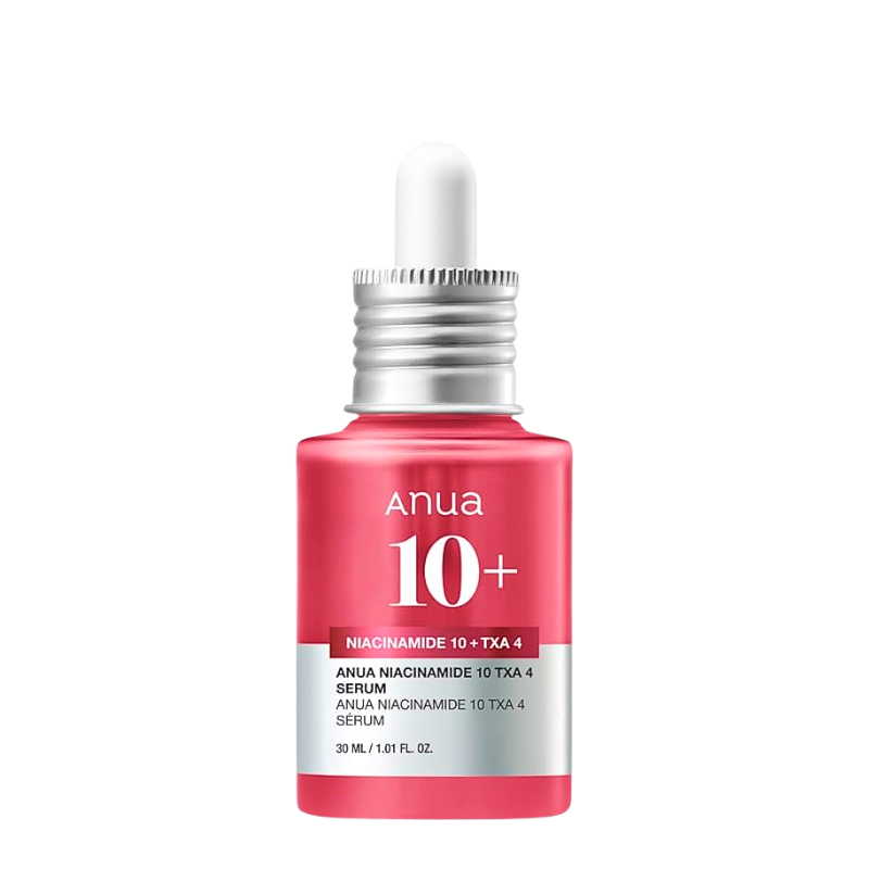Niacinamide 10% + TXA 4% Dark Spot Correcting Serum
