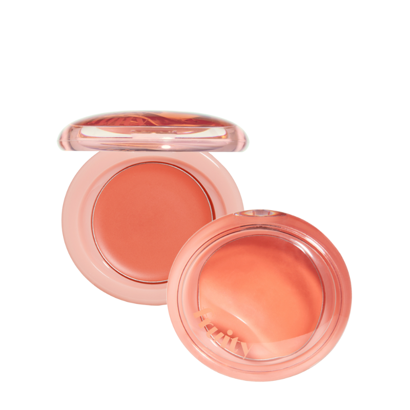 Fruity Lip & Cheek Blur Balm (5 colors)