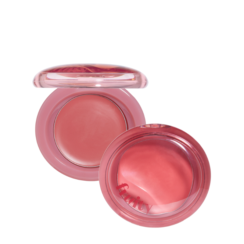 Fruity Lip & Cheek Blur Balm (5 colors)