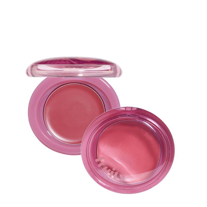 Fruity Lip & Cheek Blur Balm (5 colors)