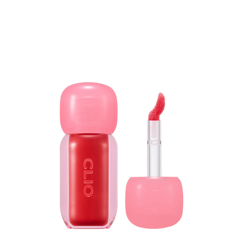 Volumate Gloss (6 colors)