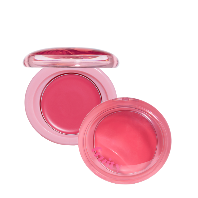 Fruity Lip & Cheek Blur Balm (5 colors)