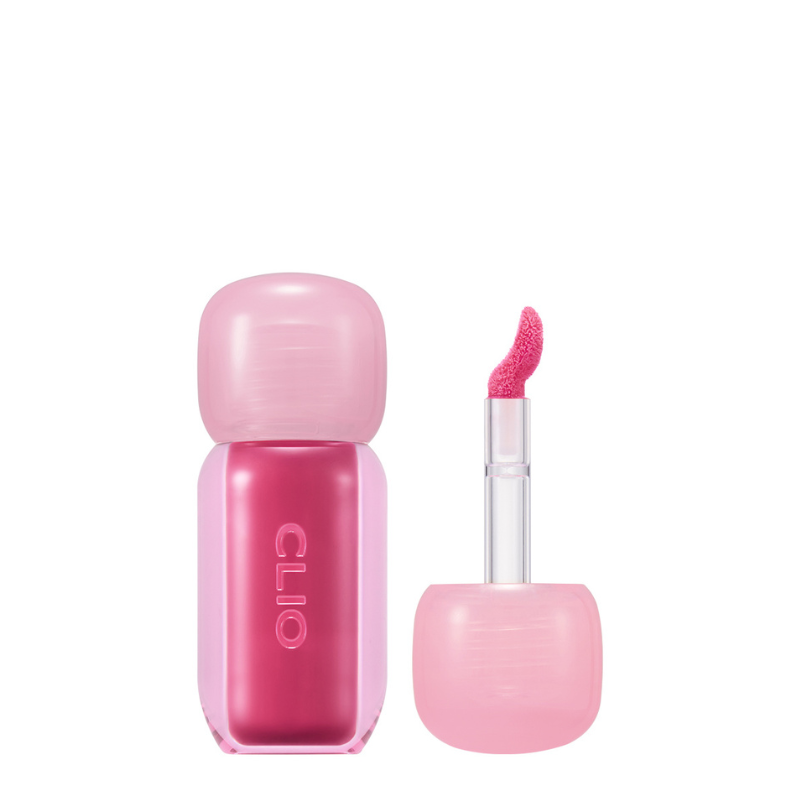 Volumate Gloss (6 colors)