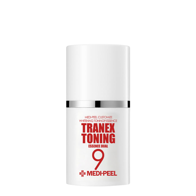 Best Korean Skincare ESSENCE Tranex Toning 9 Essence Dual MEDIPEEL