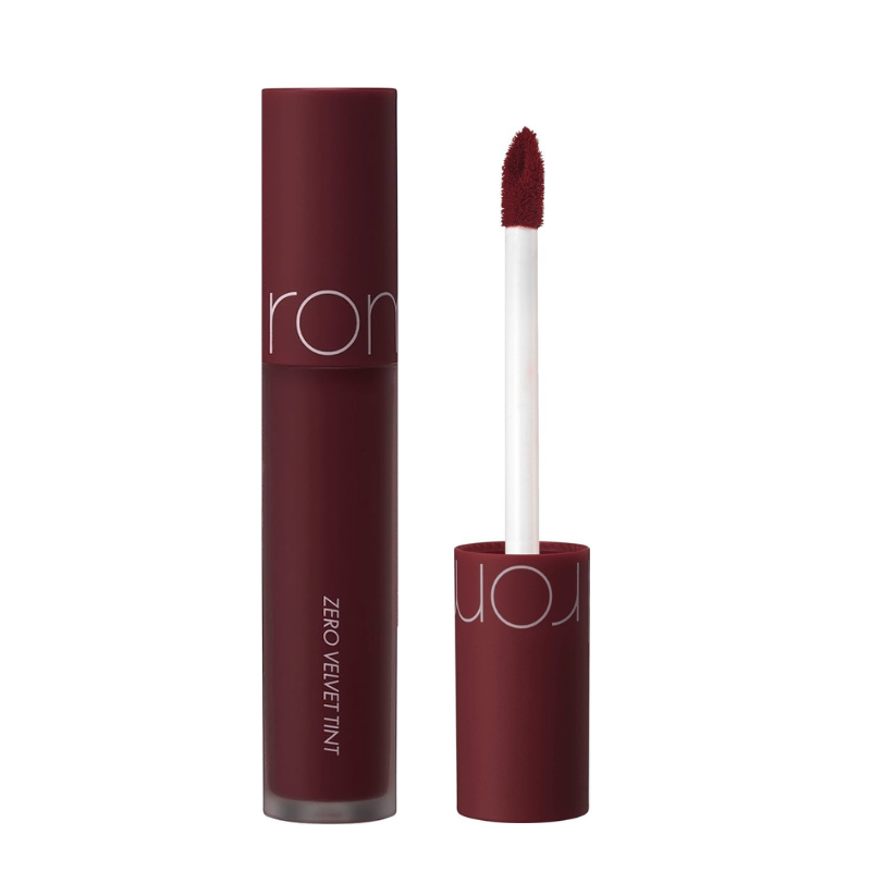 Zero Velvet Tint (21 colors)