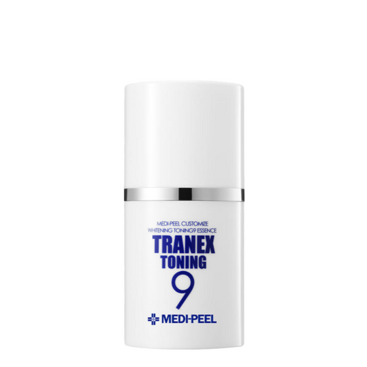 Best Korean Skincare ESSENCE Tranex Toning 9 Essence MEDIPEEL