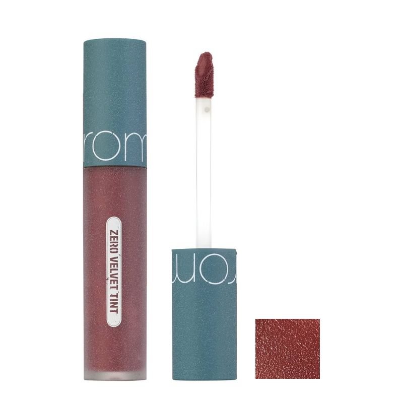 Zero Velvet Tint (21 colors)